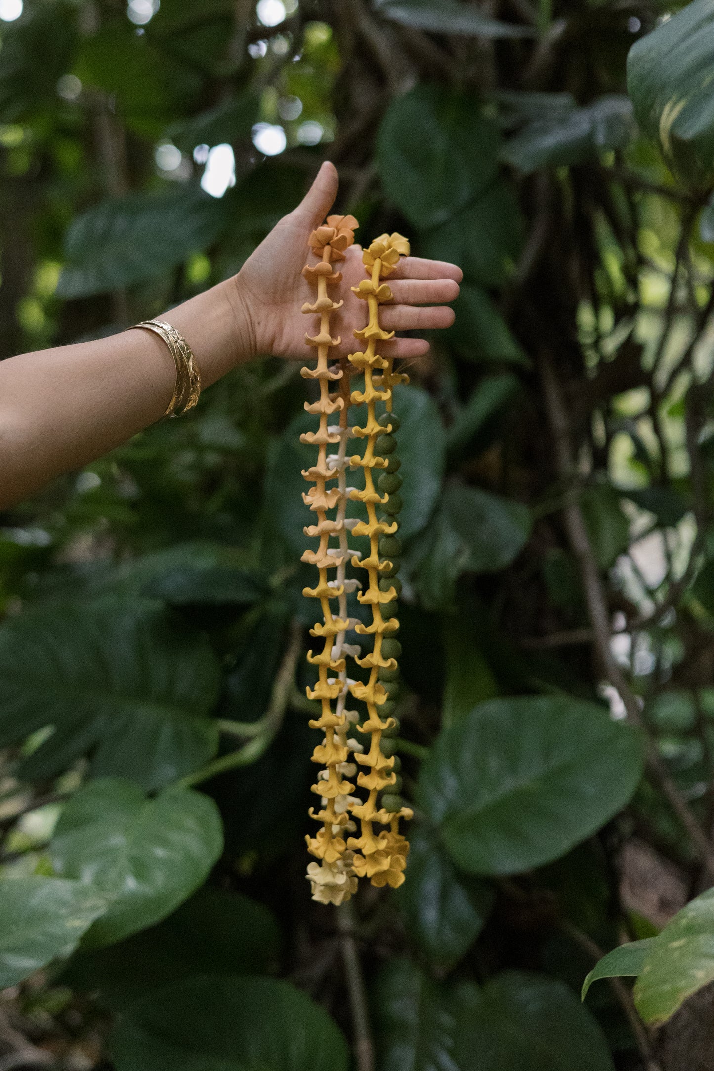 Specialty Lei